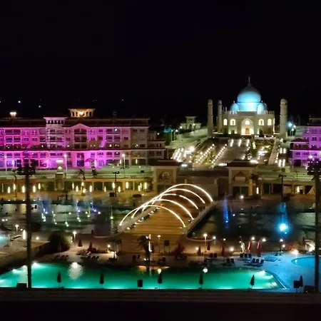 Porto Sharm hosts&apartments
