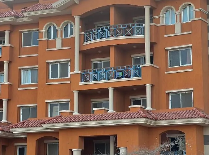 Aparthotel Porto Hosts & Sharm el Sheikh
