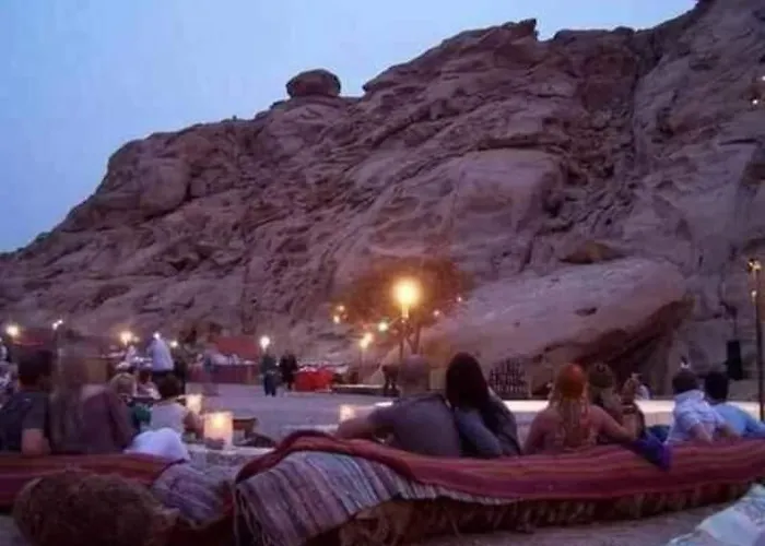 Aparthotel Porto Hosts & Sharm el Sheikh