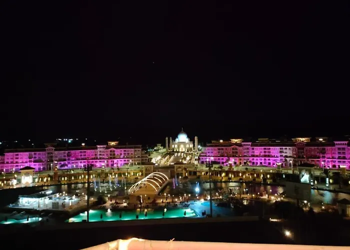 Aparthotel Porto Hosts & Sharm el Sheikh