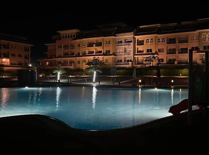 Porto Hosts & Aparthotel Sharm el Sheikh