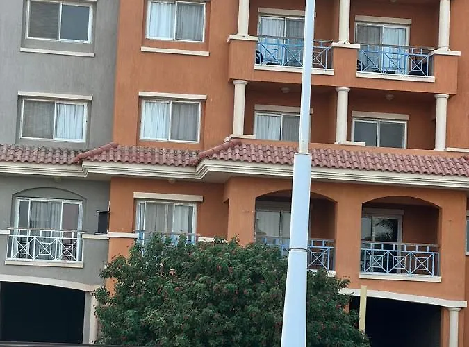 Aparthotel Porto Hosts & Sharm el Sheikh