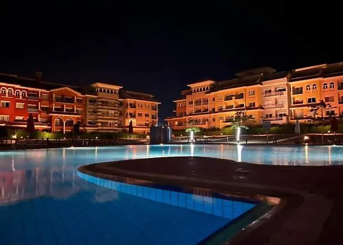 Porto Hosts & 2* Sharm el Sheikh