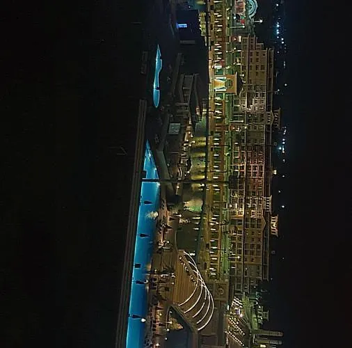 Porto Hosts & Aparthotel Sharm el Sheikh