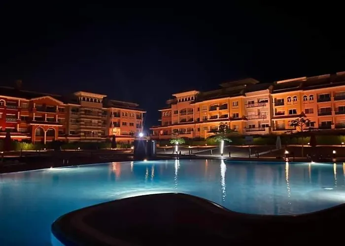 Porto Hosts & 2* Sharm el Sheikh